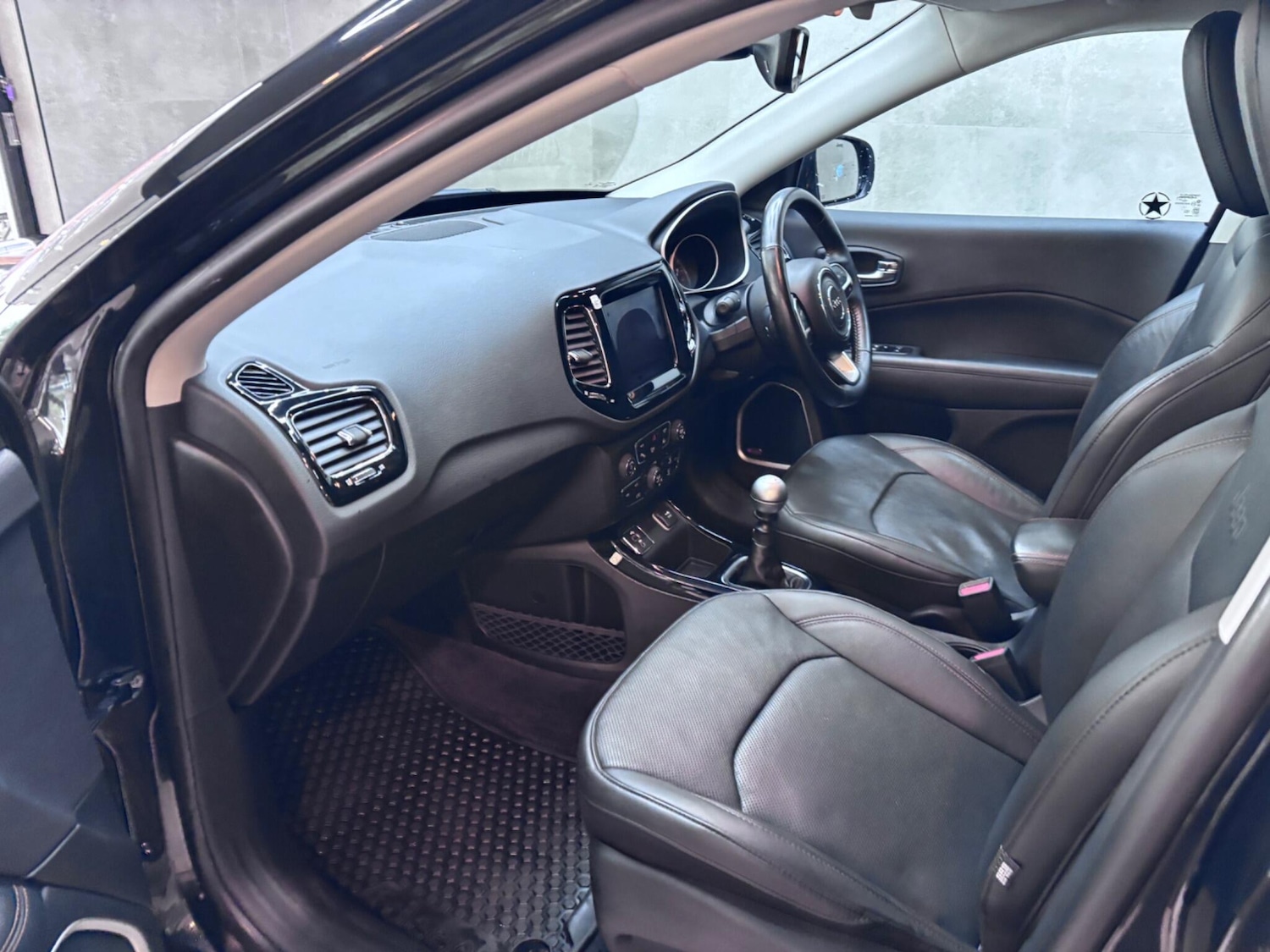 Used Jeep Compass 2018 for sale - 76226308: Photo 27