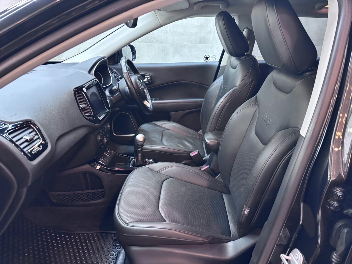 Used Jeep Compass 2018 for sale - 76226308: Photo 29