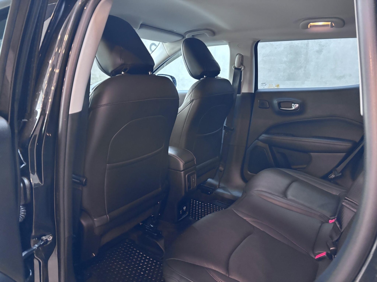 Used Jeep Compass 2018 for sale - 76226308: Photo 31