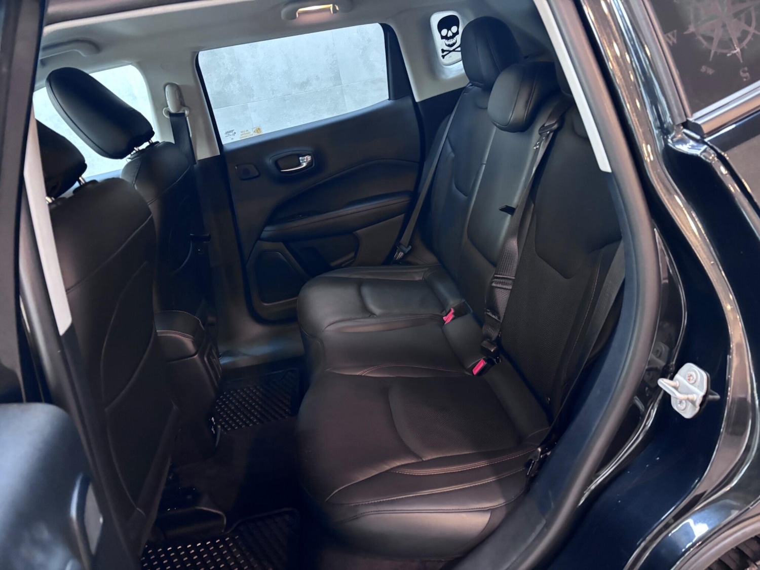 Used Jeep Compass 2018 for sale - 76226308: Photo 32