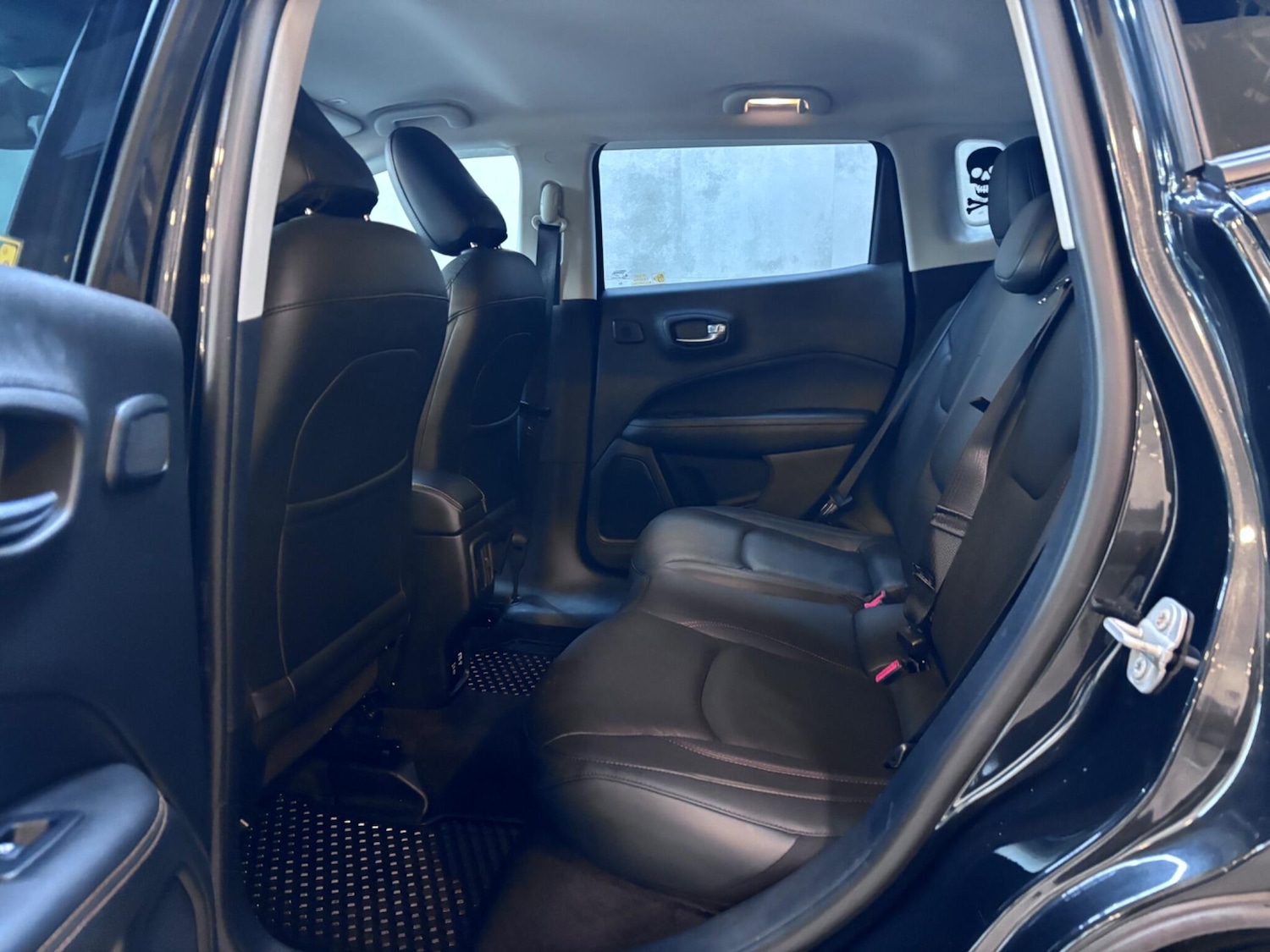 Used Jeep Compass 2018 for sale - 76226308: Photo 33