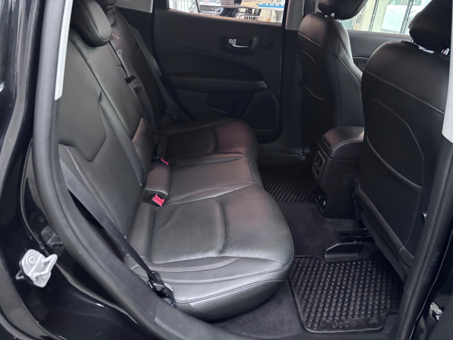 Used Jeep Compass 2018 for sale - 76226308: Photo 34