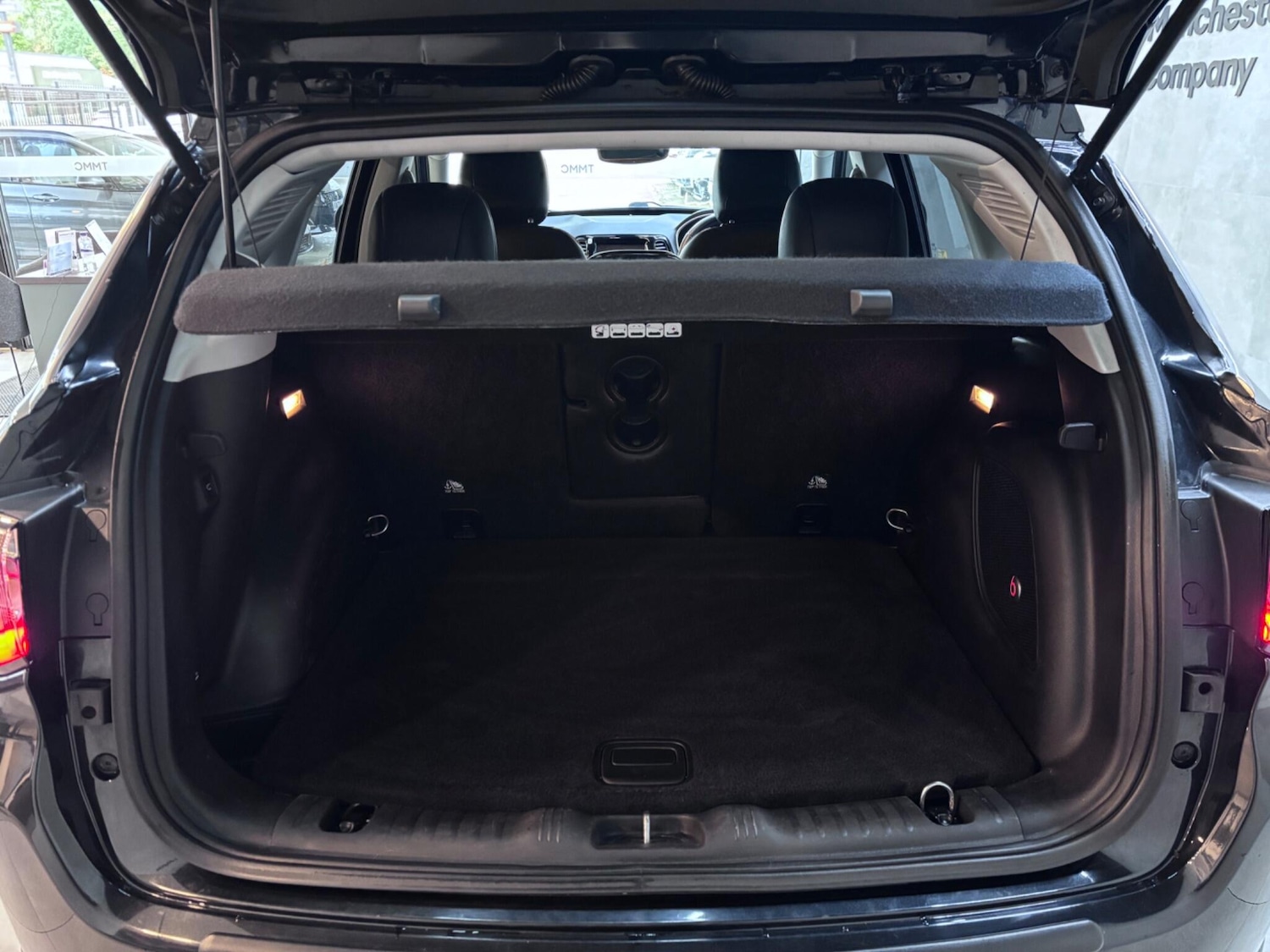 Used Jeep Compass 2018 for sale - 76226308: Photo 36