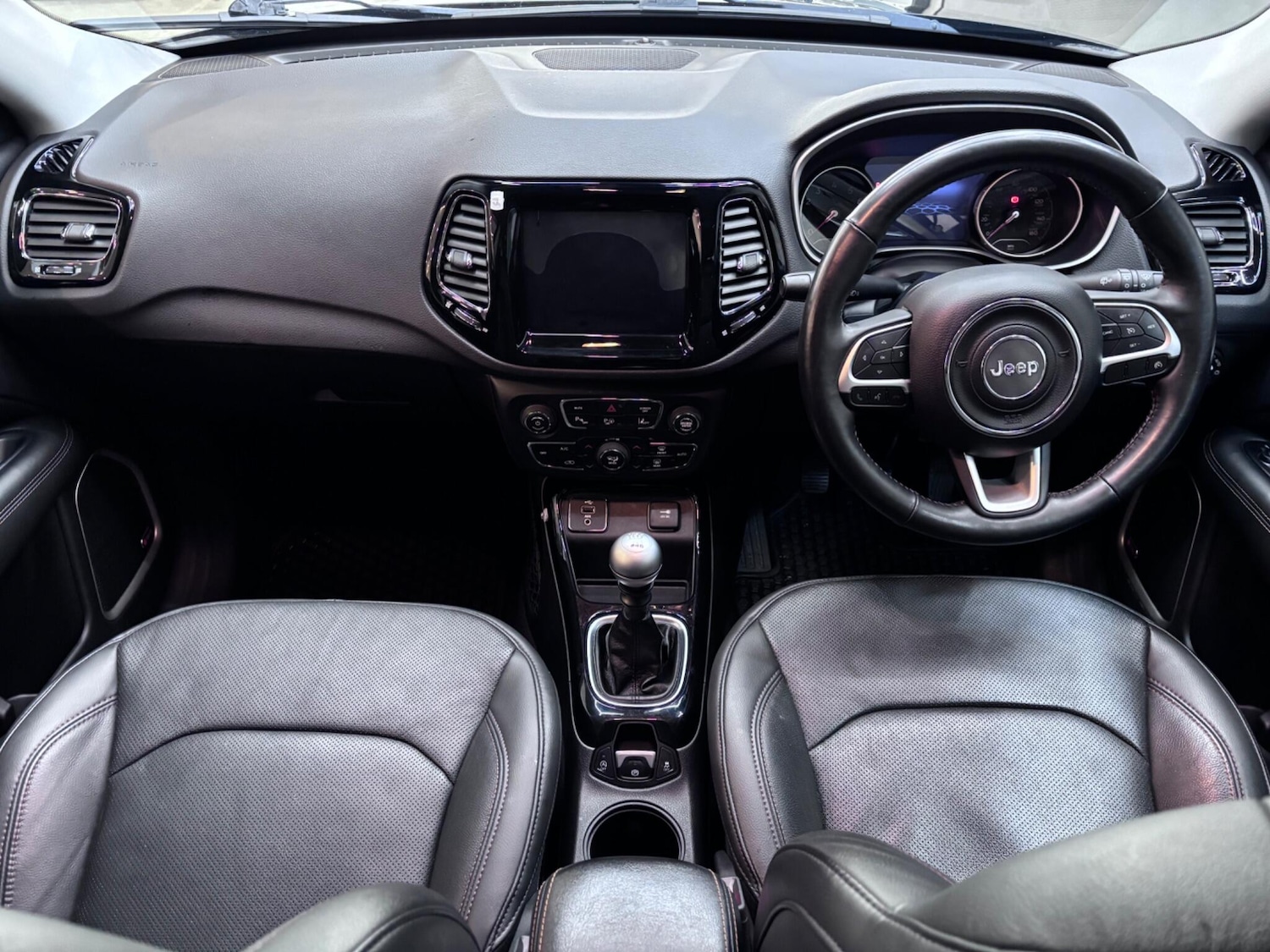 Used Jeep Compass 2018 for sale - 76226308: Photo 39