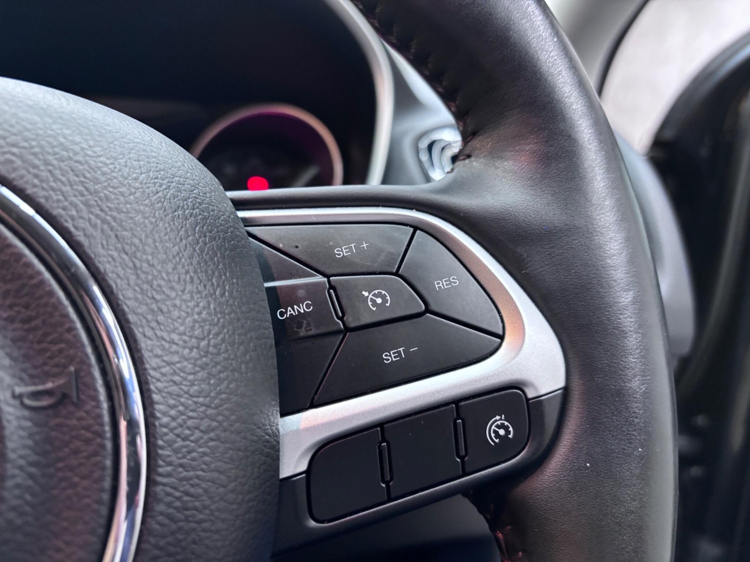 Used Jeep Compass 2018 for sale - 76226308: Photo 53