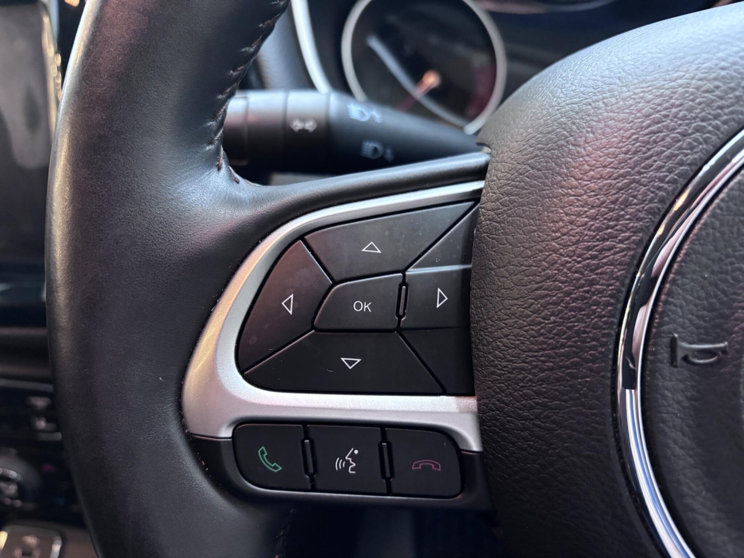 Used Jeep Compass 2018 for sale - 76226308: Photo 54