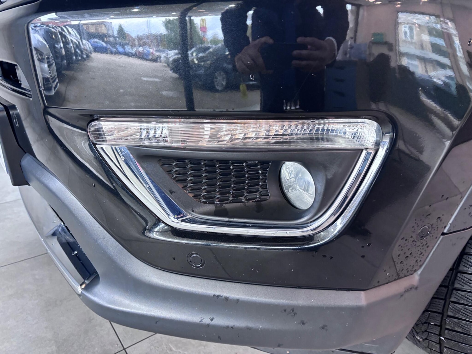 Used Jeep Compass 2018 for sale - 76226308: Photo 59
