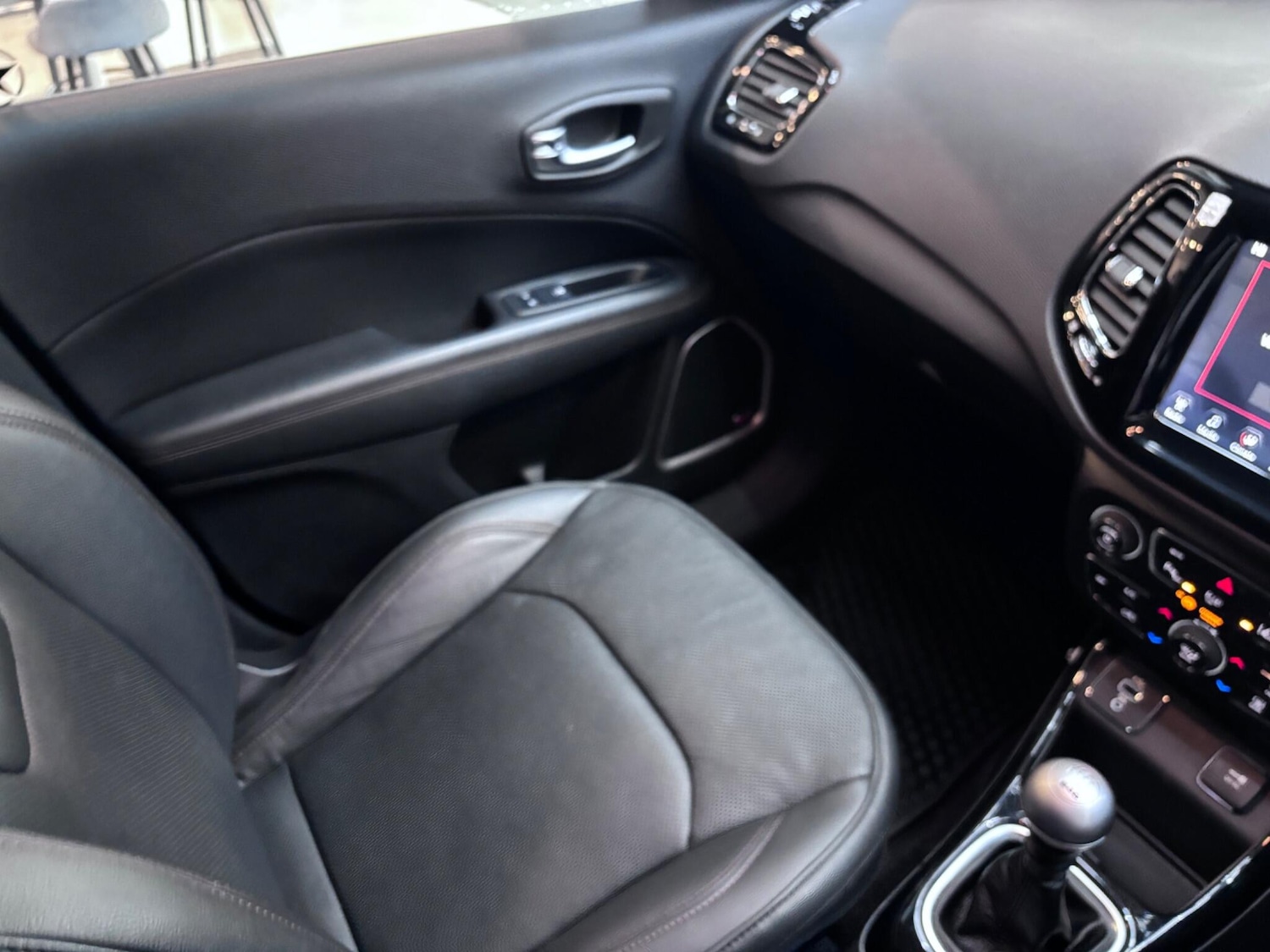 Used Jeep Compass 2018 for sale - 76226308: Photo 71