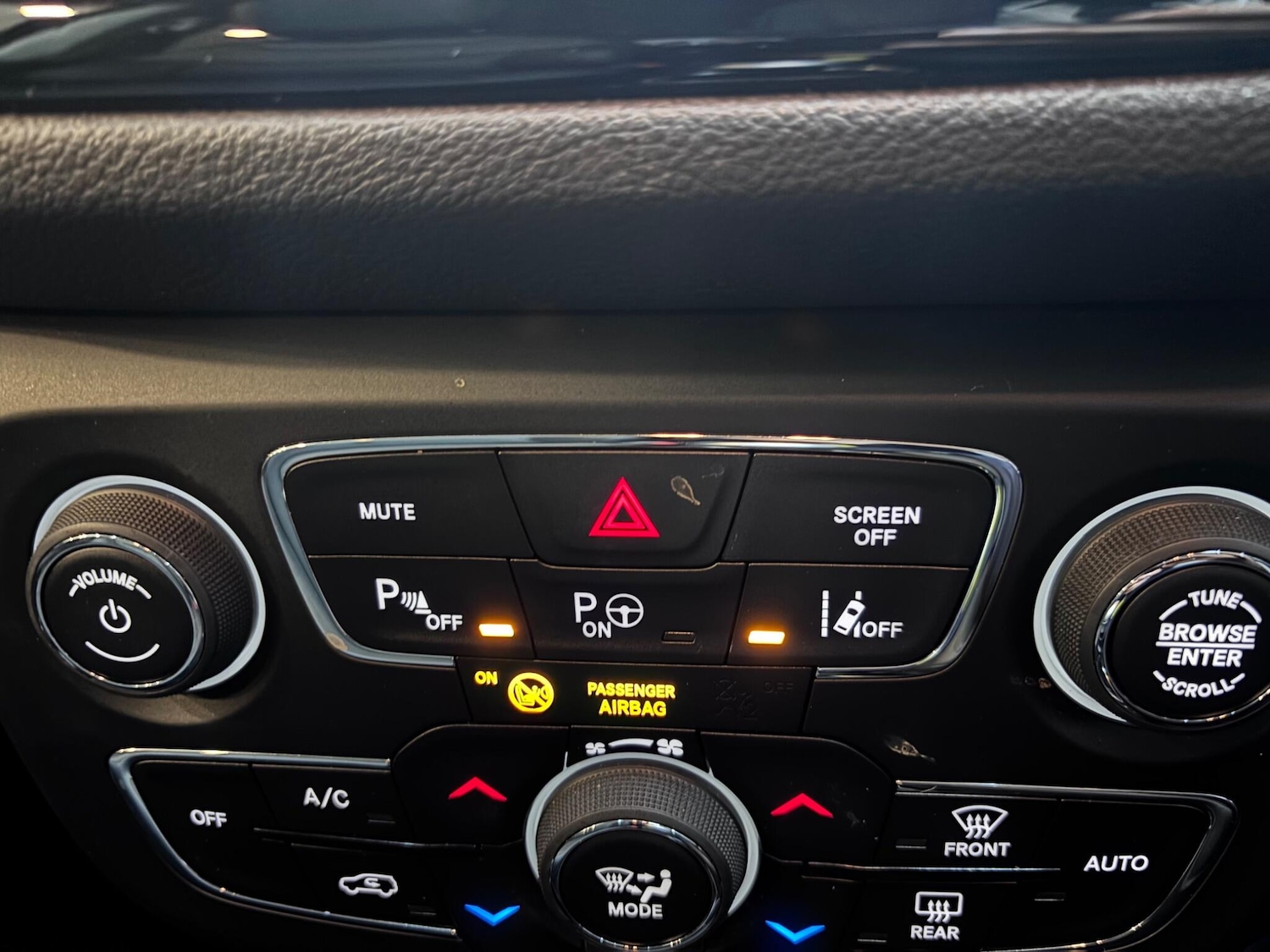 Used Jeep Compass 2018 for sale - 76226308: Photo 74