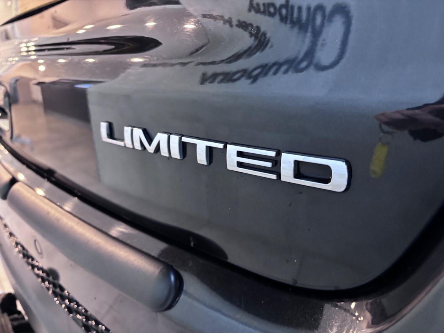 Used Jeep Compass 2018 for sale - 76226308: Photo 9