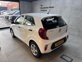 Used Kia Picanto 2019 for sale - 78548319: Photo