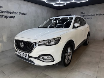 Used MG MG HS 2023 for sale - 78988372: Photo