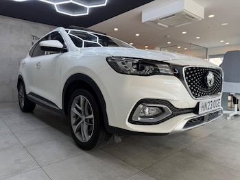 Used MG MG HS 2023 for sale - 78988372: Photo