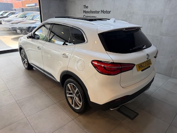 Used MG MG HS 2023 for sale - 78988372: Photo
