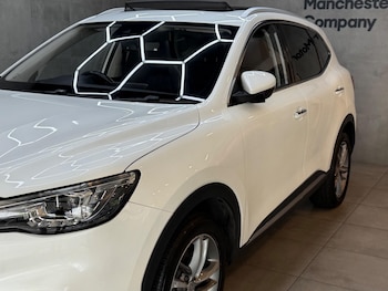 Used MG MG HS 2023 for sale - 78988372: Photo