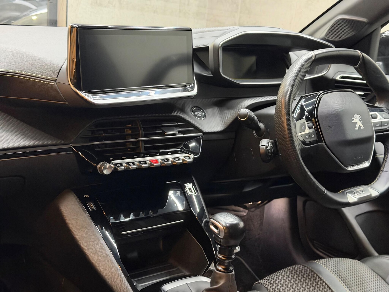 Used Peugeot 208 for sale - 77484538: Photo 13