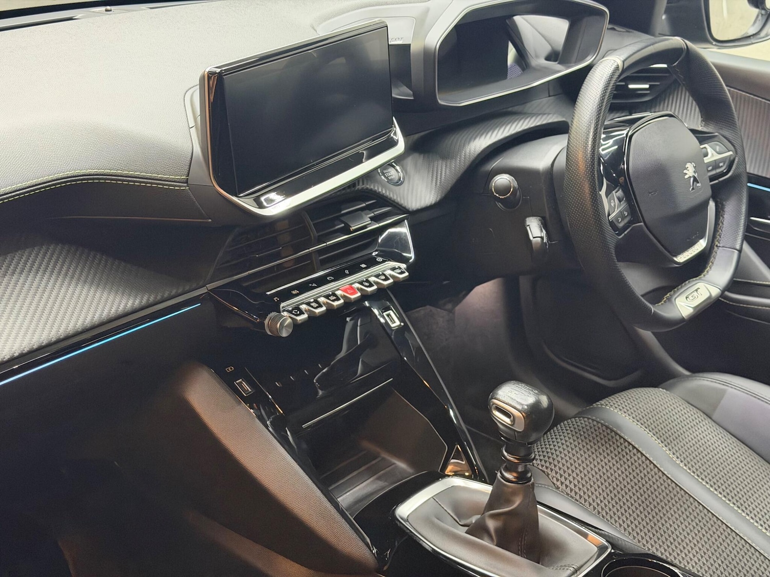 Used Peugeot 208 for sale - 77484538: Photo 16