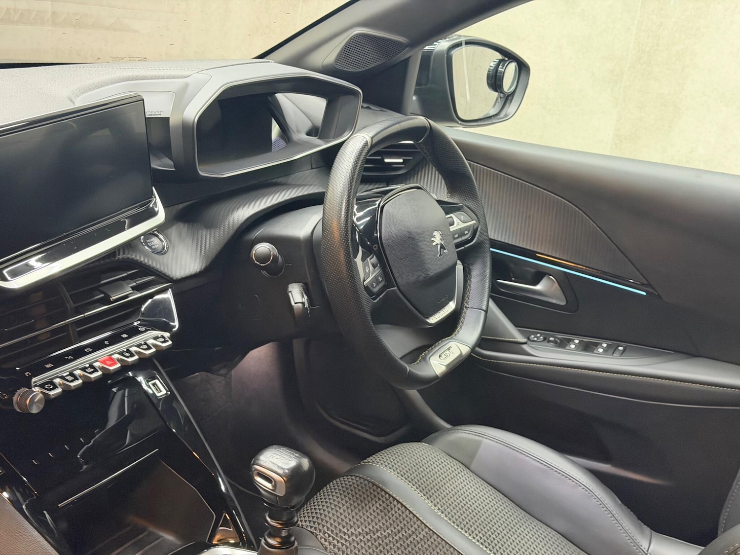 Used Peugeot 208 for sale - 77484538: Photo 17