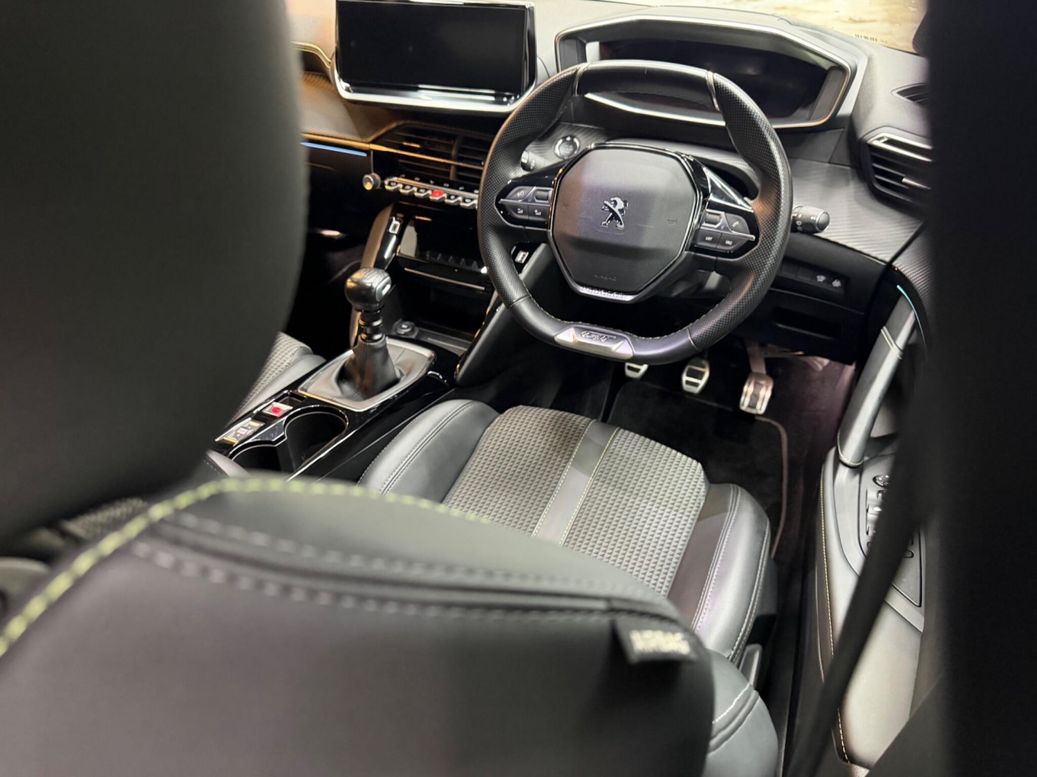 Used Peugeot 208 for sale - 77484538: Photo 19