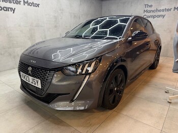 Peugeot 208 feature image