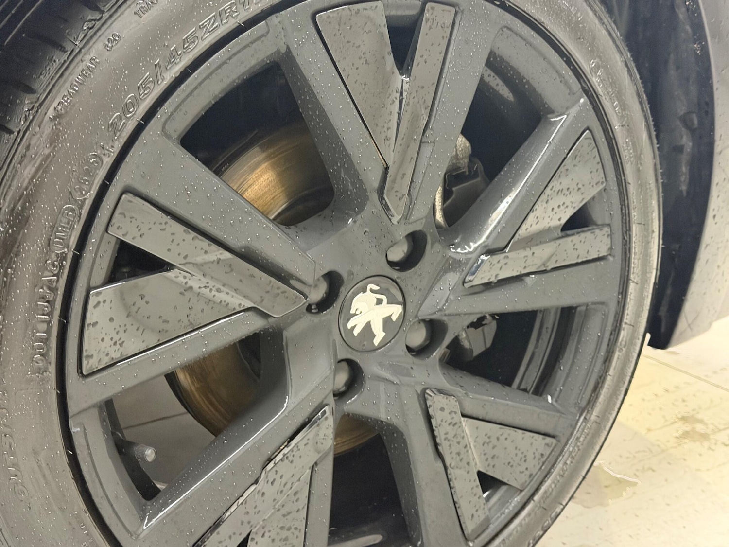 Used Peugeot 208 for sale - 77484538: Photo 26