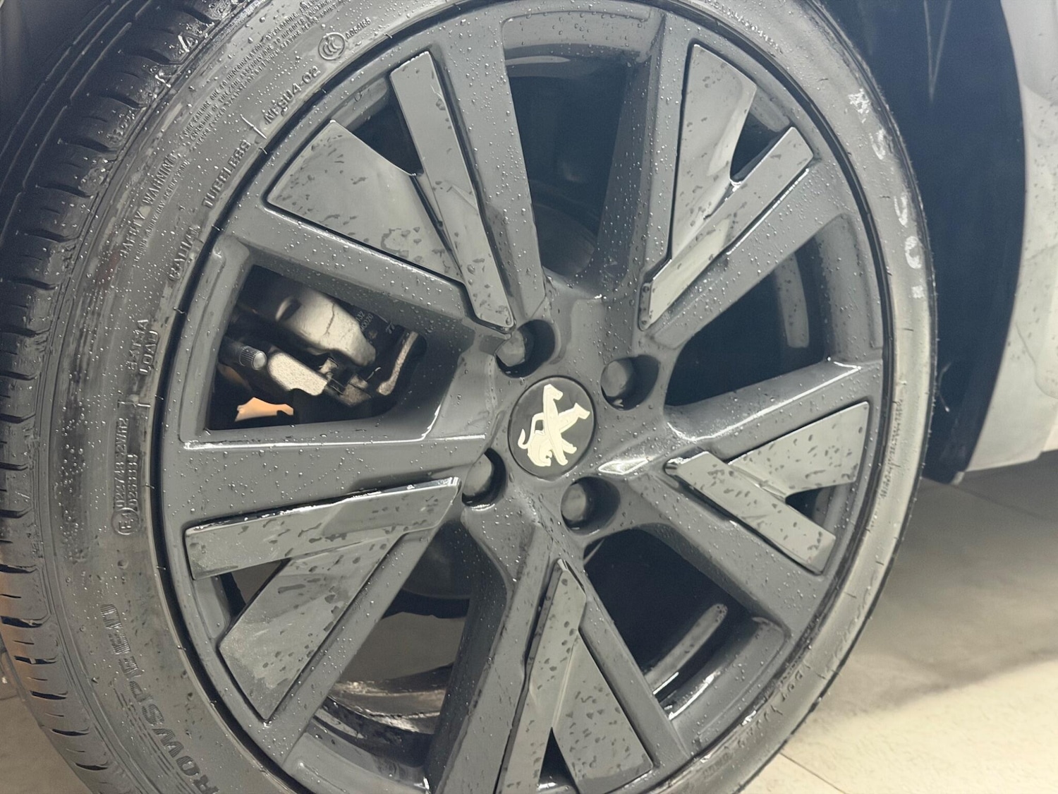 Used Peugeot 208 for sale - 77484538: Photo 27