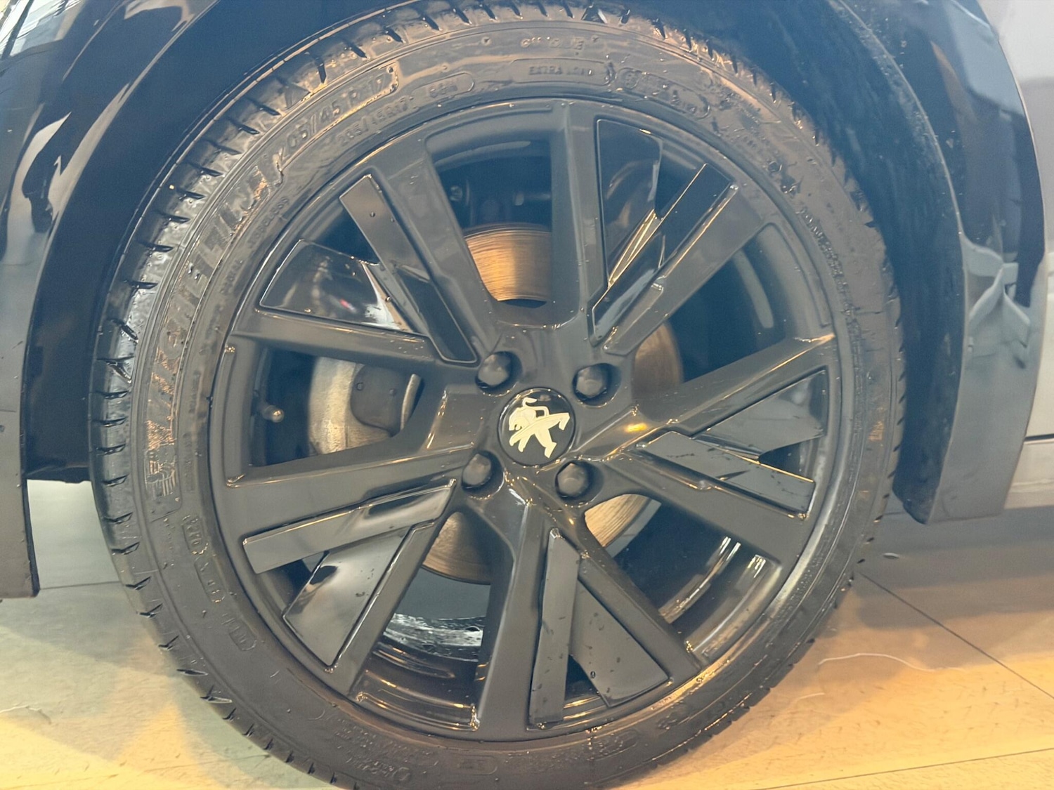 Used Peugeot 208 for sale - 77484538: Photo 29