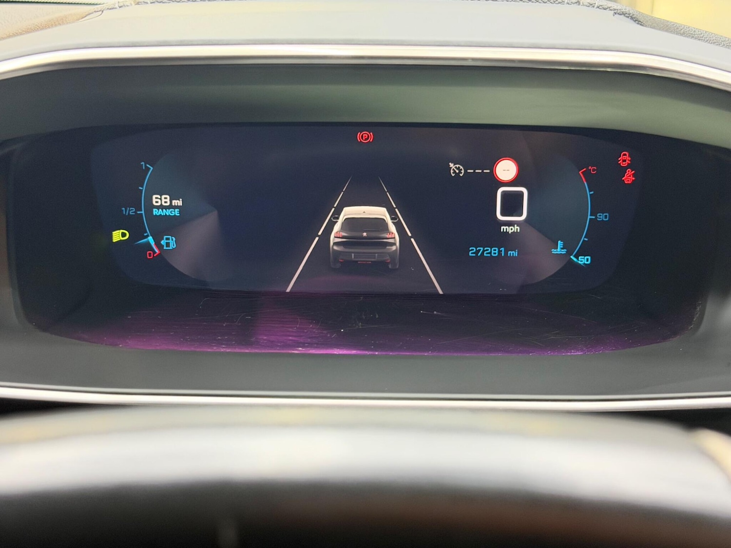 Used Peugeot 208 for sale - 77484538: Photo 35