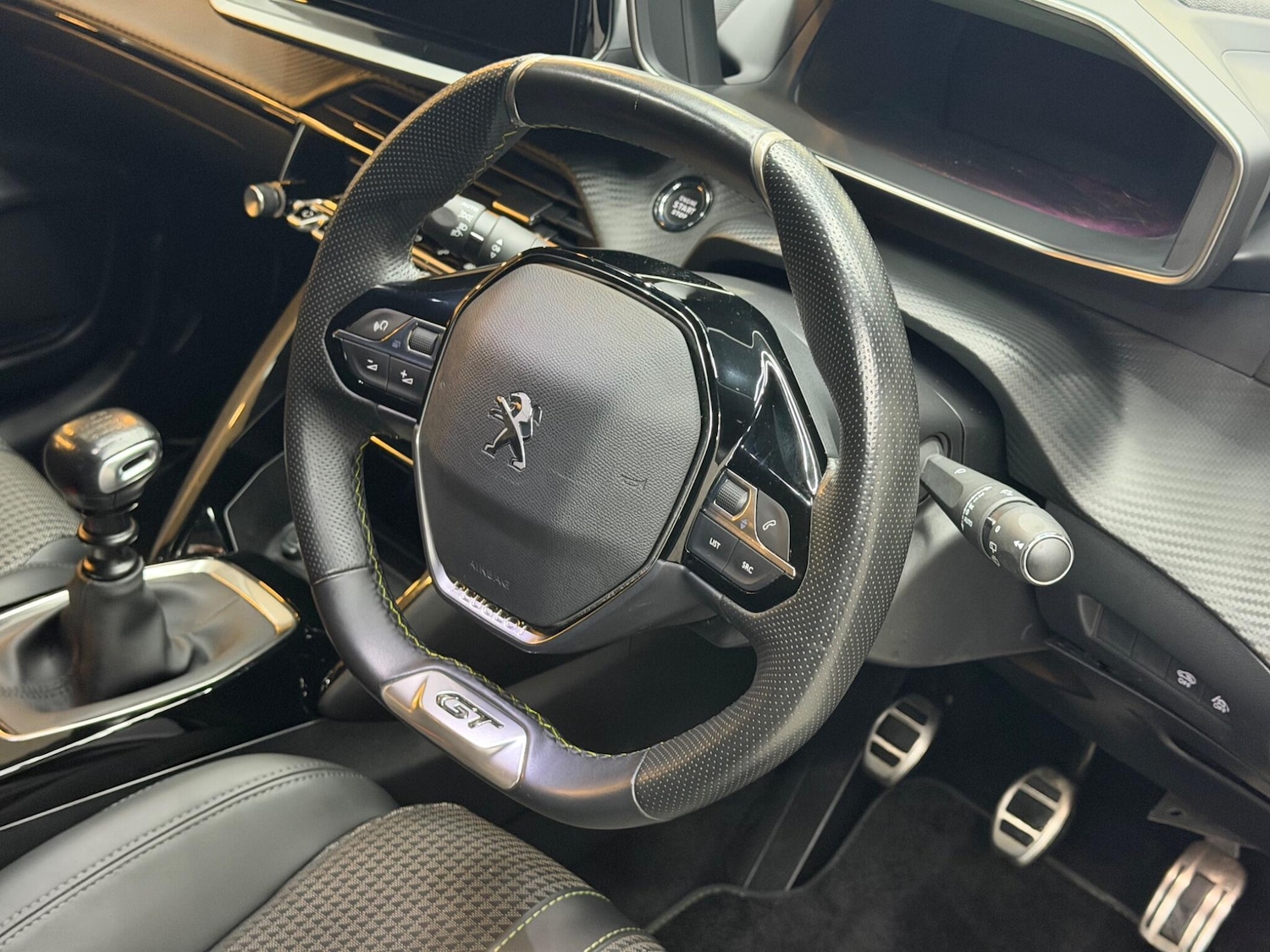 Used Peugeot 208 for sale - 77484538: Photo 37