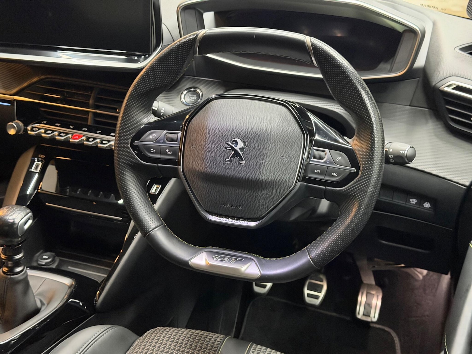 Used Peugeot 208 for sale - 77484538: Photo 39