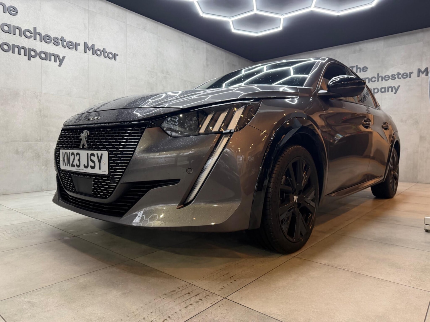 Used Peugeot 208 for sale - 77484538: Photo 4