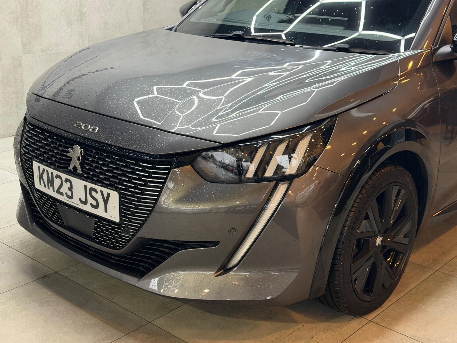 Used Peugeot 208 for sale - 77484538: Photo 43