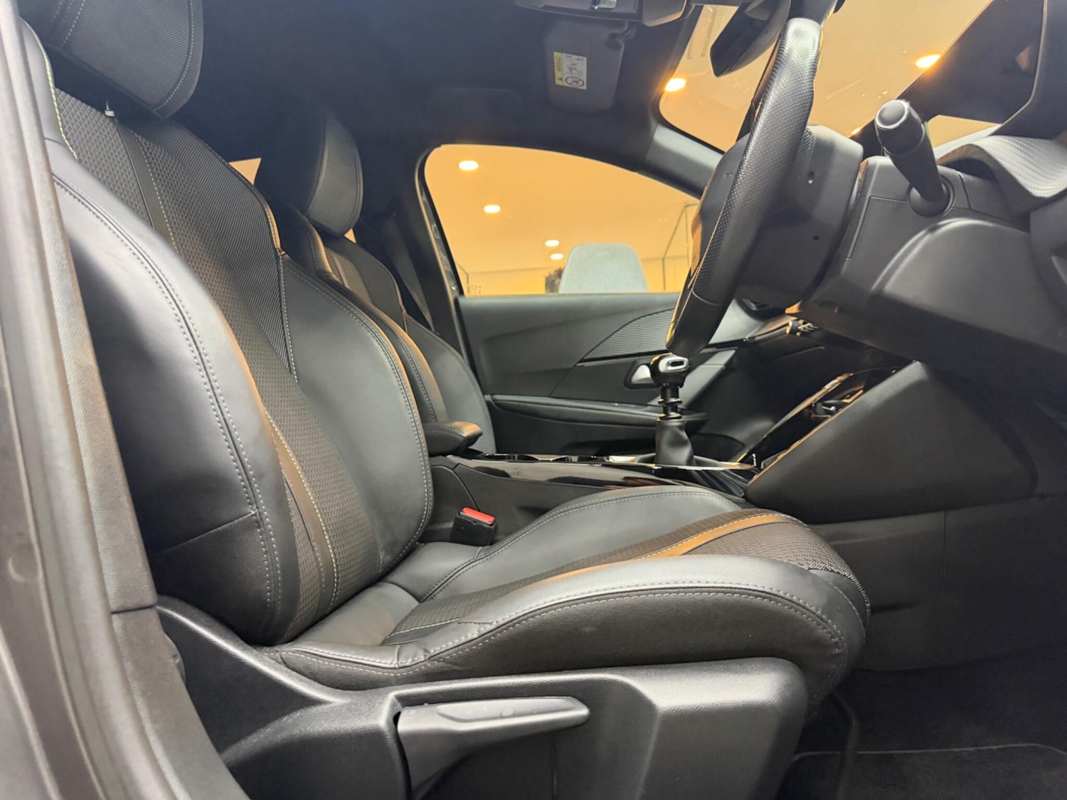 Used Peugeot 208 for sale - 77484538: Photo 47