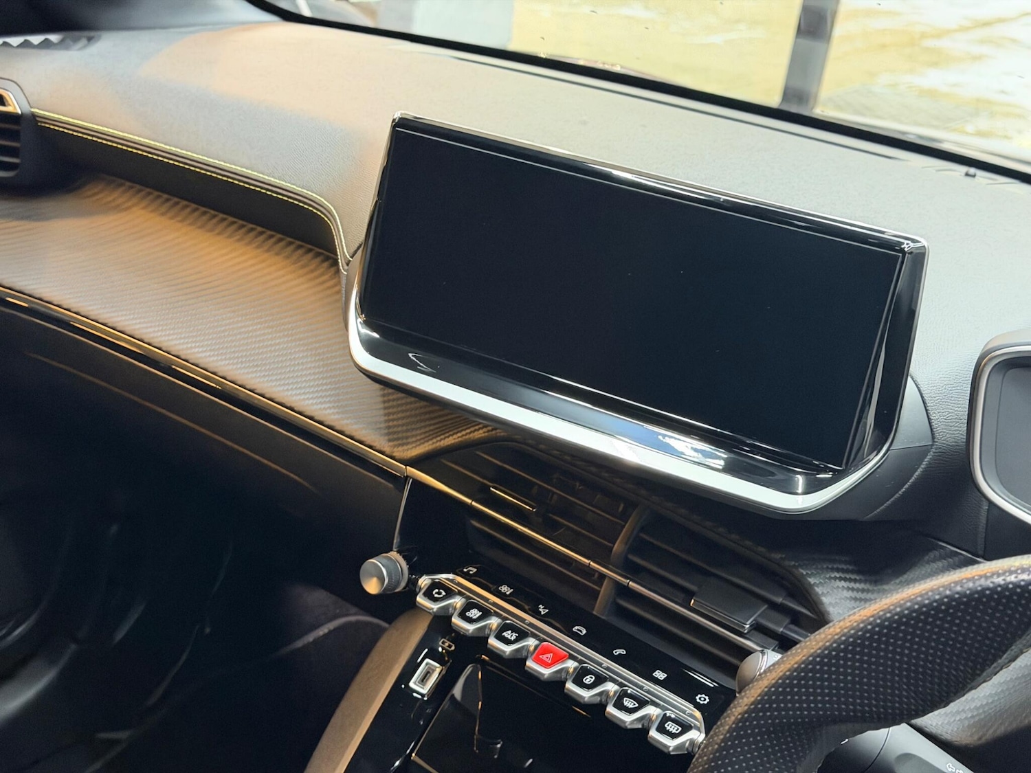 Used Peugeot 208 for sale - 77484538: Photo 48