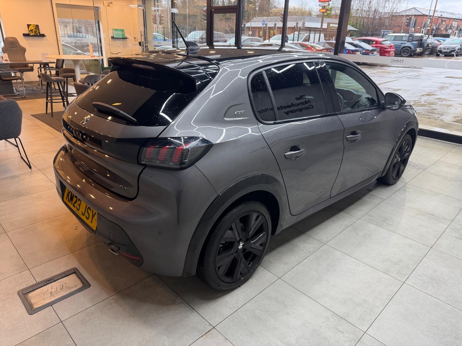 Used Peugeot 208 for sale - 77484538: Photo 6