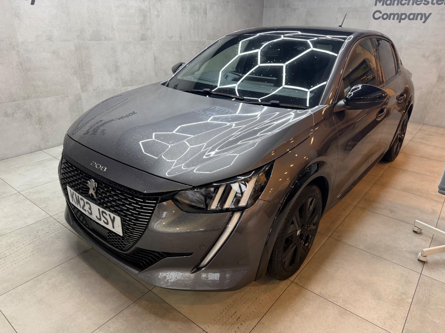 Used Peugeot 208 for sale - 77484538: Photo 7