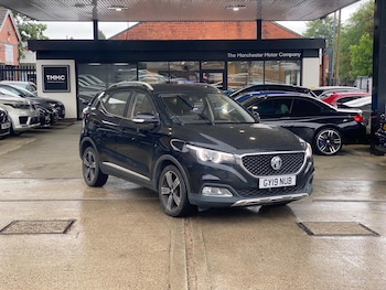 Used MG MG ZS 2019 for sale - 78854132: Photo