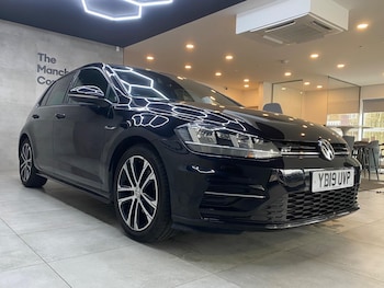 Used Volkswagen Golf 2019 for sale - 77839316: Photo