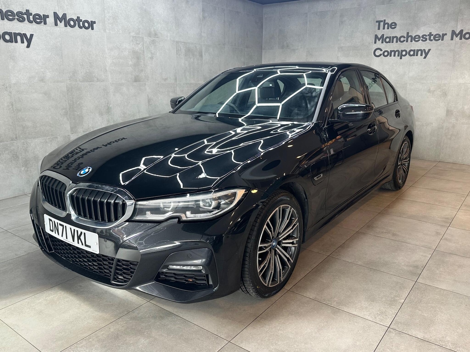 Used BMW 3 Series 2022 for sale - 78020151: Photo 1