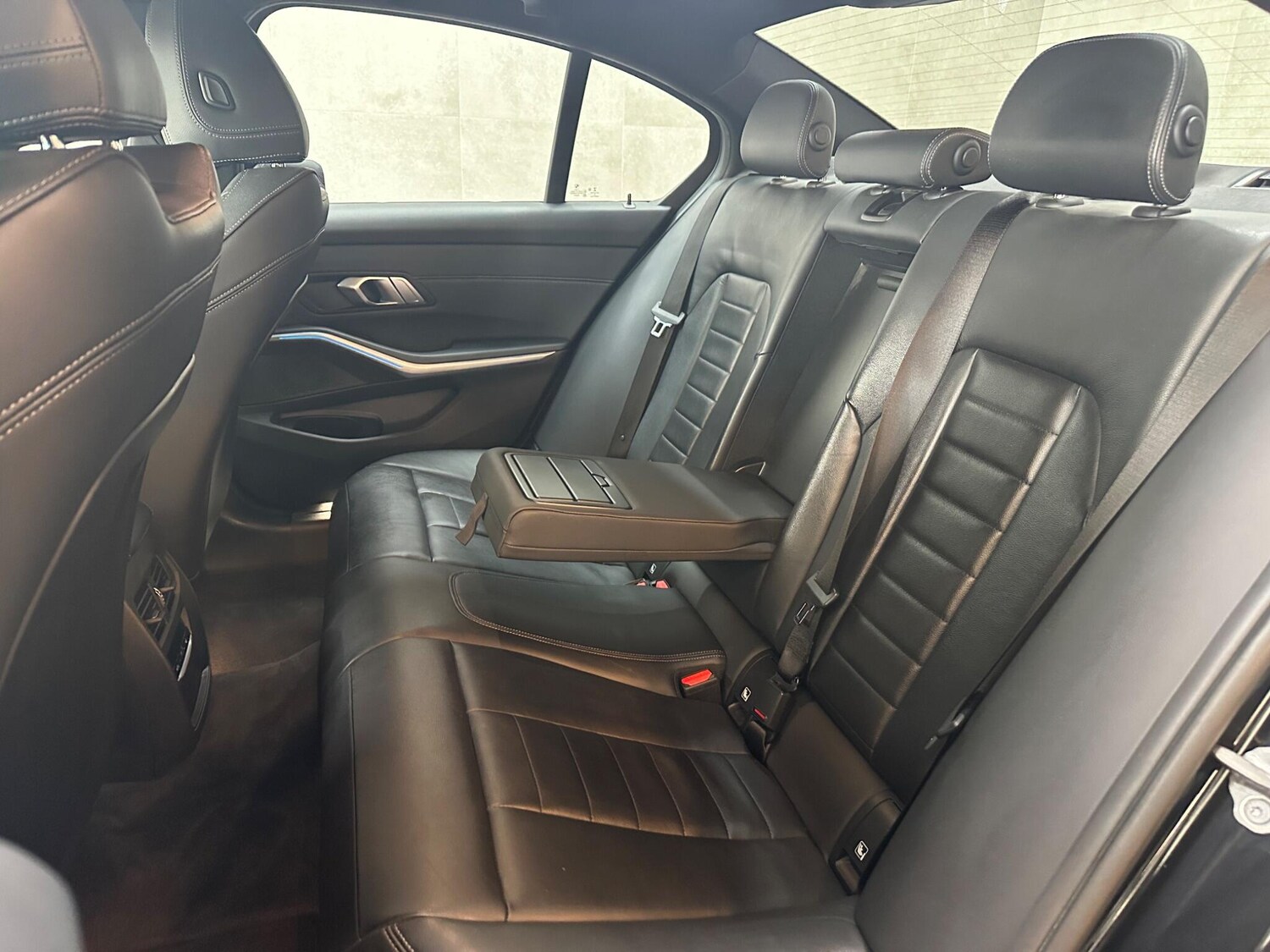 Used BMW 3 Series 2022 for sale - 78020151: Photo 16