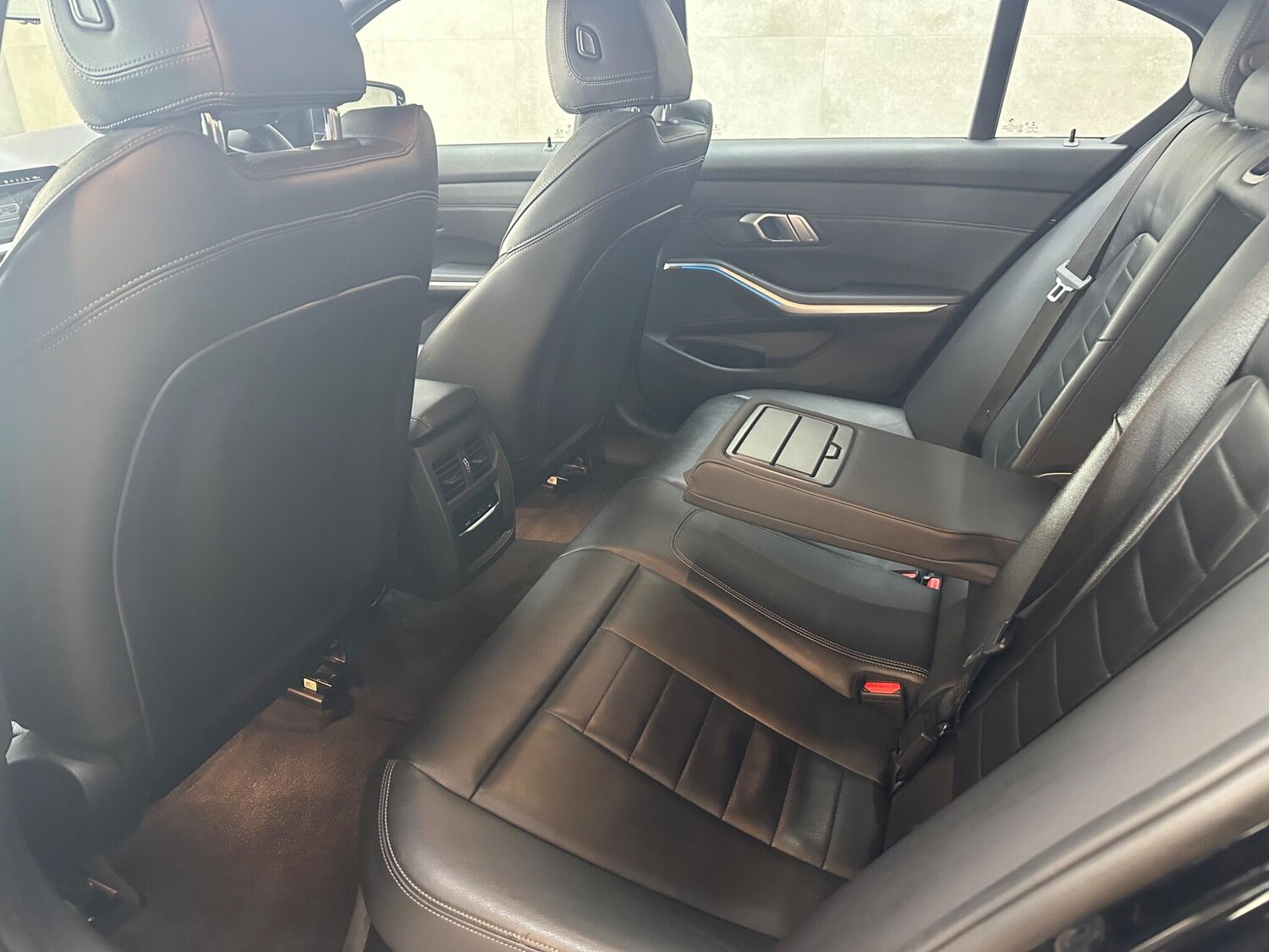 Used BMW 3 Series 2022 for sale - 78020151: Photo 17