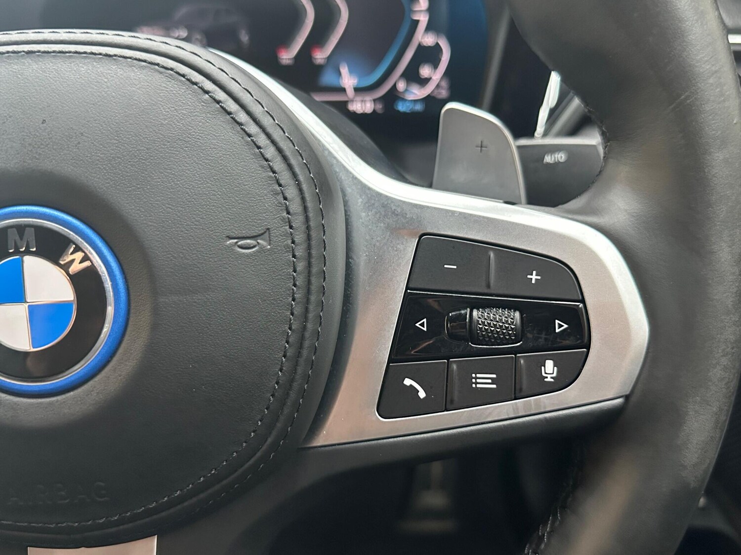 Used BMW 3 Series 2022 for sale - 78020151: Photo 19