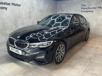 Used BMW 3 Series 2022 for sale - 78020151: Photo