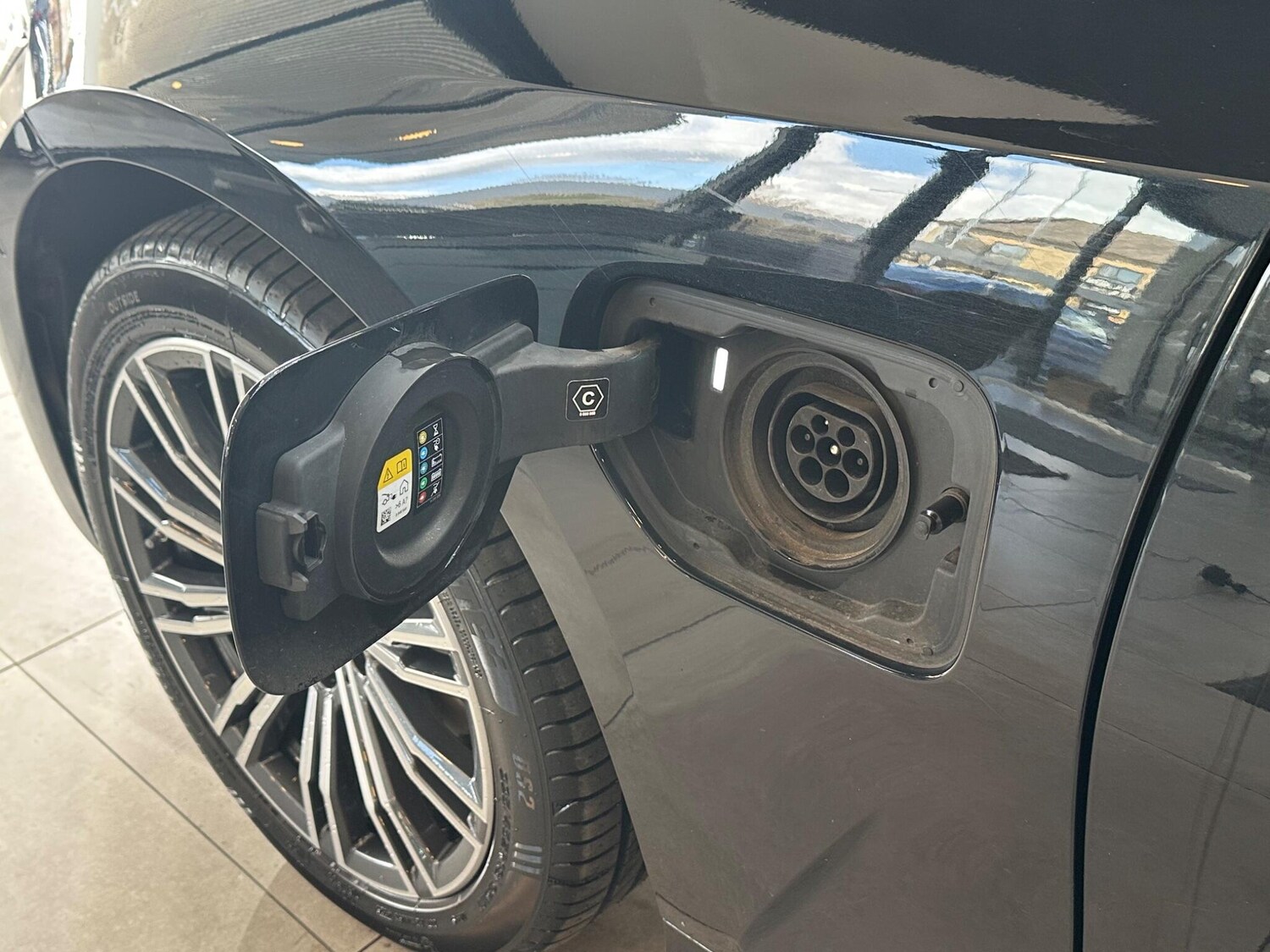 Used BMW 3 Series 2022 for sale - 78020151: Photo 25