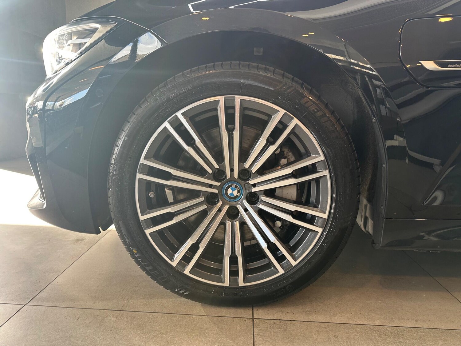 Used BMW 3 Series 2022 for sale - 78020151: Photo 26