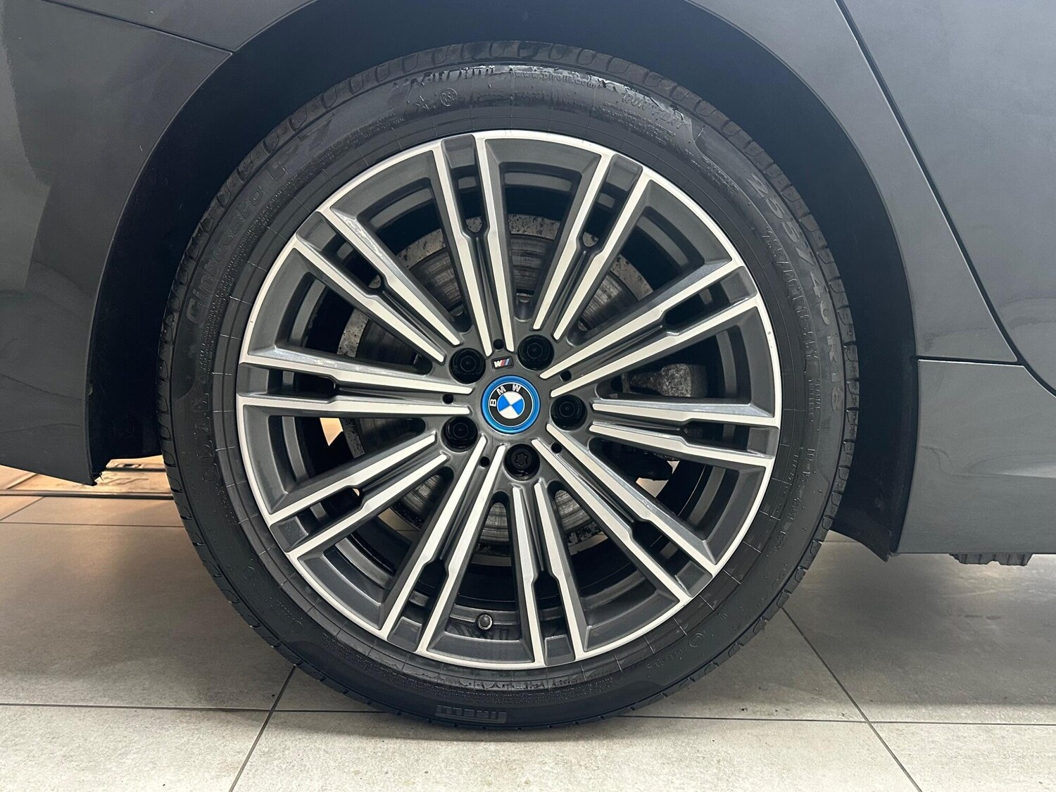 Used BMW 3 Series 2022 for sale - 78020151: Photo 28