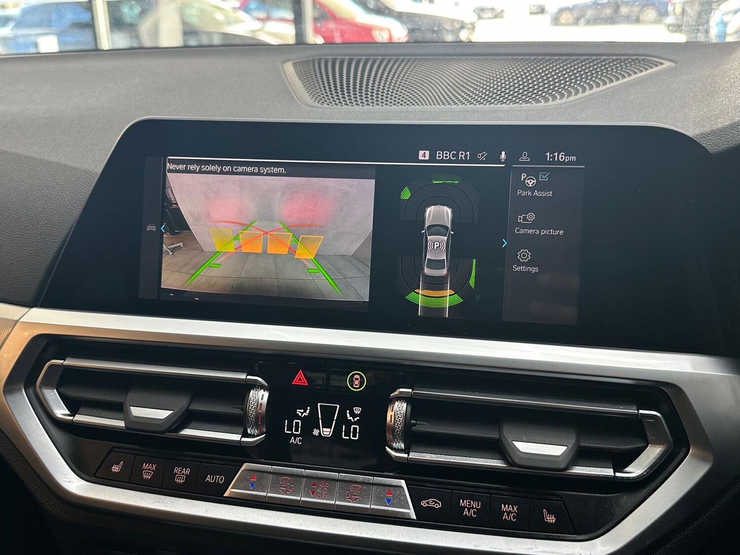 Used BMW 3 Series 2022 for sale - 78020151: Photo 31