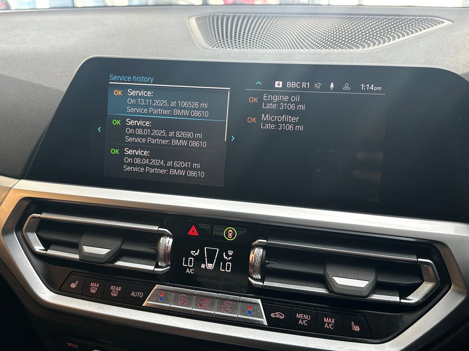 Used BMW 3 Series 2022 for sale - 78020151: Photo 38