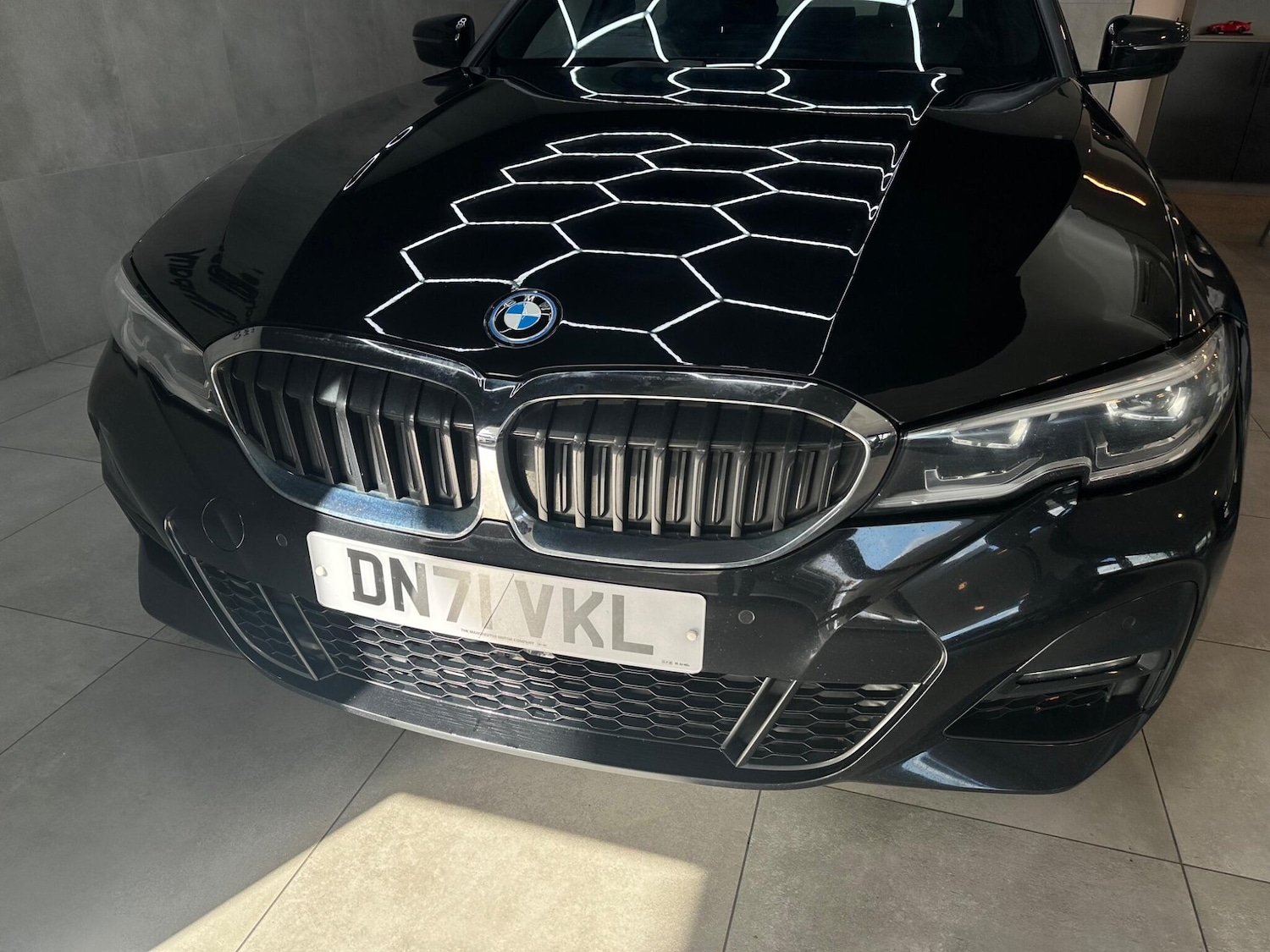 Used BMW 3 Series 2022 for sale - 78020151: Photo 4