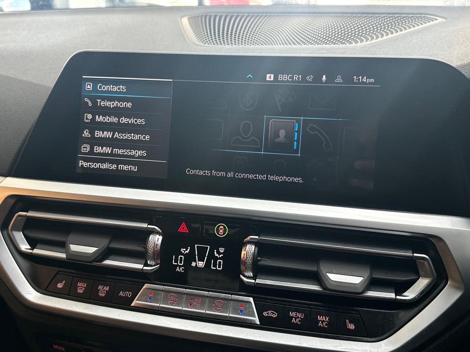 Used BMW 3 Series 2022 for sale - 78020151: Photo 40